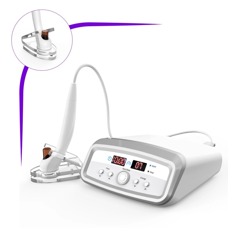 R-F Facial Machine For Skin Care | Mini Portable Massager